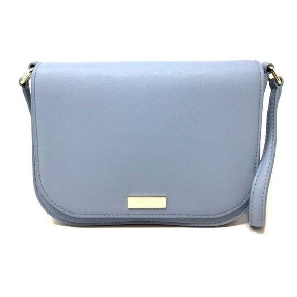 Kate Spade Handbags - Kate Spade Laurel Way Large Carsen Crossbody Bag